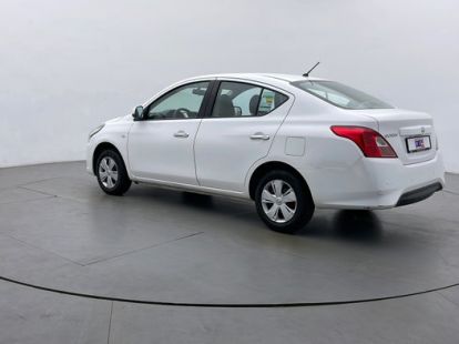 Продается авто  NISSAN SUNNY в Дубае - 42299Dh - Ref: 5005 фото 4