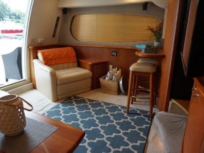 Аренда яхты в Майами 48’ SILVERTON в Майами - Ref: 5006 фото 10