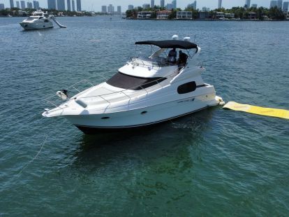 Аренда яхты в Майами 48’ SILVERTON в Майами - Ref: 5006 фото 13