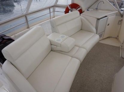 Аренда яхты в Майами 48’ SILVERTON в Майами - Ref: 5006 фото 4