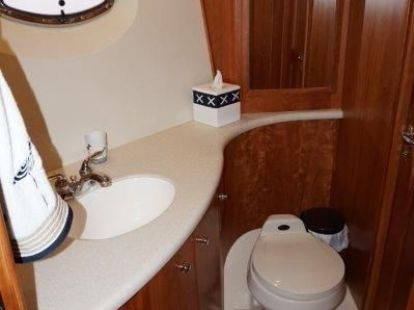 Аренда яхты в Майами 48’ SILVERTON в Майами - Ref: 5006 фото 7