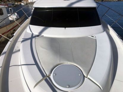 Аренда яхты в Майами 48’ SILVERTON в Майами - Ref: 5006 фото 9