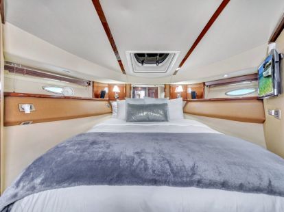 Аренда яхты в Майами 52’ SEA RAY SUNDANCER FLYBRIDGE в Санни-Айлс-Бич - Ref: 5007 фото 3