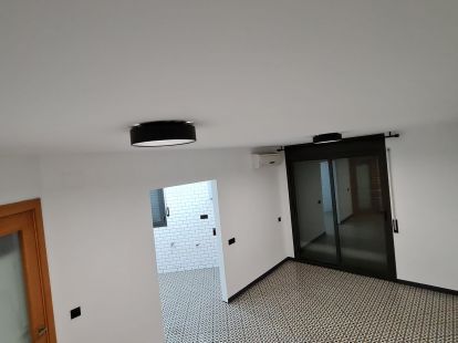 Ремонт кухни  в Барселоне в Льорет-де-Мар - Ref: 5012 фото 2