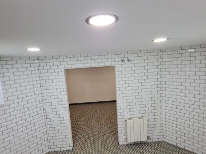 Ремонт кухни  в Барселоне в Льорет-де-Мар - Ref: 5012 фото 11