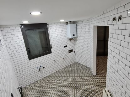 Ремонт кухни  в Барселоне в Льорет-де-Мар - Ref: 5012 фото 12