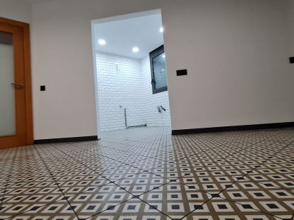 Ремонт кухни  в Барселоне в Льорет-де-Мар - Ref: 5012 фото 13