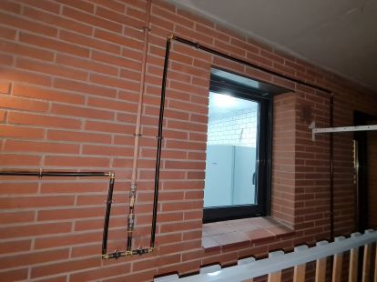 Ремонт кухни  в Барселоне в Льорет-де-Мар - Ref: 5012 фото 4