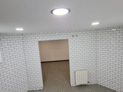 Ремонт кухни  в Барселоне в Льорет-де-Мар - Ref: 5012 фото 6