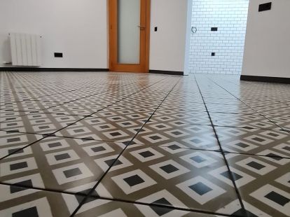 Ремонт кухни  в Барселоне в Льорет-де-Мар - Ref: 5012 фото 7