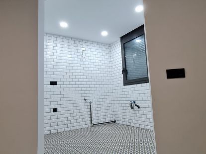 Ремонт кухни  в Барселоне в Льорет-де-Мар - Ref: 5012 фото 8