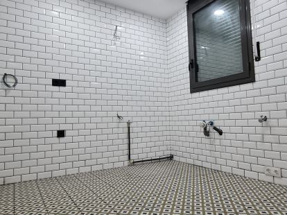 Ремонт кухни  в Барселоне в Льорет-де-Мар - Ref: 5012 фото 9