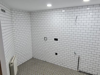 Ремонт кухни  в Барселоне в Льорет-де-Мар - Ref: 5012 фото 10