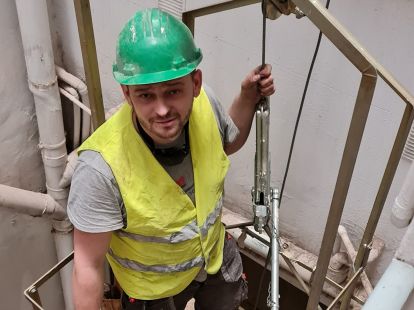 High-rise works Barcelona (ID:5013)