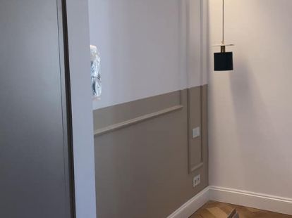 Ремонт квартиры под ключ в Барселоне в Барселоне - Ref: 5014 фото 5