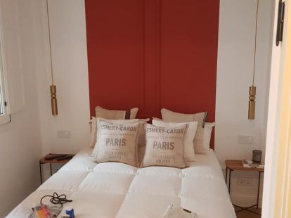 Ремонт квартиры под ключ в Барселоне в Барселоне - Ref: 5014 фото 4