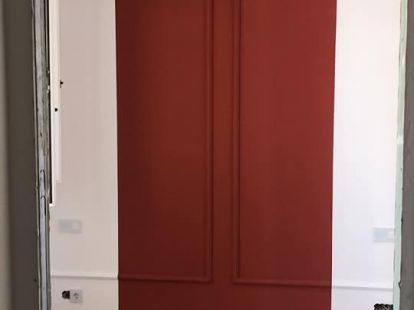 Ремонт квартиры под ключ в Барселоне в Барселоне - Ref: 5014 фото 7