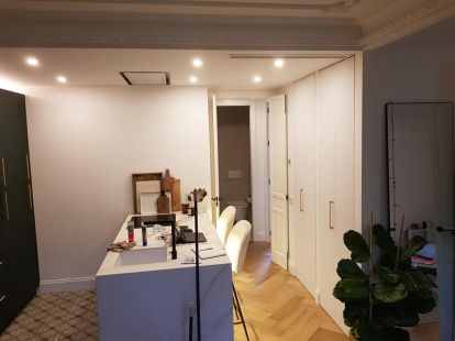 Ремонт квартиры под ключ в Барселоне в Барселоне - Ref: 5014 фото 10