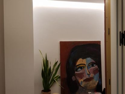 Ремонт квартиры под ключ в Барселоне в Барселоне - Ref: 5014 фото 11