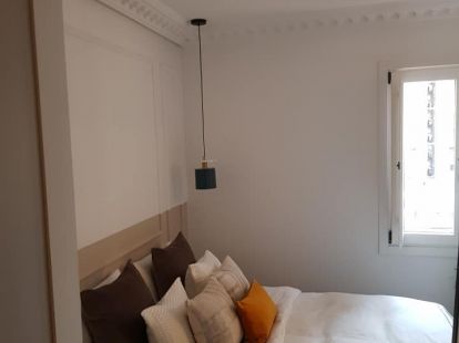 Ремонт квартиры под ключ в Барселоне в Барселоне - Ref: 5014 фото 12