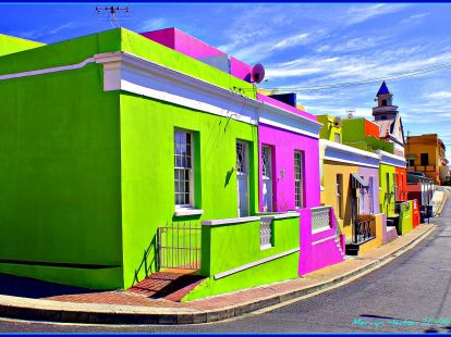 Покраска фасадов в Дубае - Ref: 5016 фото 4