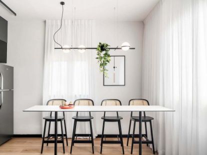 Апартаменты в аренду в Тель Авиве в Тель-Авиве - 205€ - Ref: 5018 фото 10