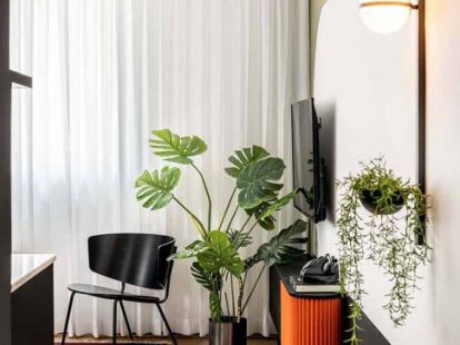 Апартаменты в аренду в Тель Авиве в Тель-Авиве - 205€ - Ref: 5018 фото 11