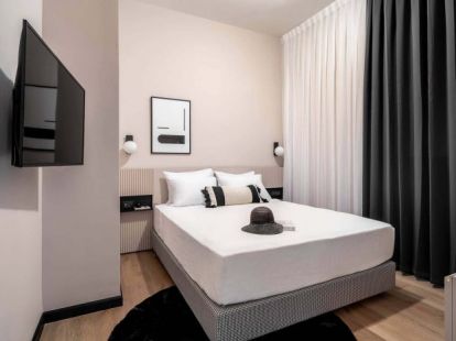 Апартаменты в аренду в Тель Авиве в Тель-Авиве - 205€ - Ref: 5018 фото 2