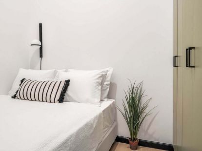 Апартаменты с одной спальней и садом Тель-Авив в Тель-Авиве - 190€ - Ref: 5020 фото 5