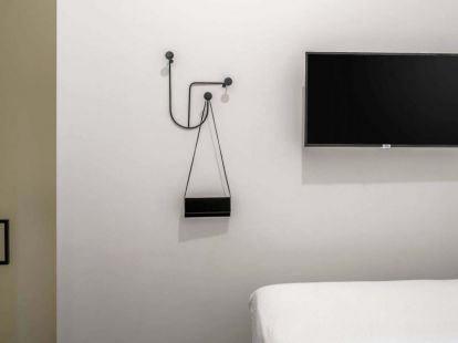 Апартаменты с одной спальней и садом Тель-Авив в Тель-Авиве - 190€ - Ref: 5020 фото 6