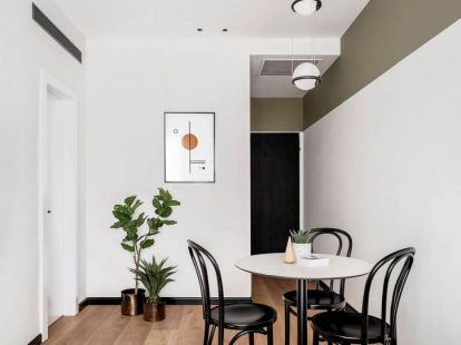 Апартаменты с одной спальней и садом Тель-Авив в Тель-Авиве - 190€ - Ref: 5020 фото 7