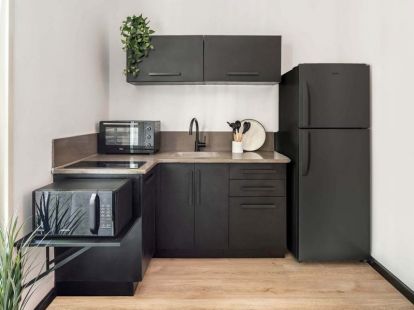 Апартаменты с одной спальней и садом Тель-Авив в Тель-Авиве - 190€ - Ref: 5020 фото 8