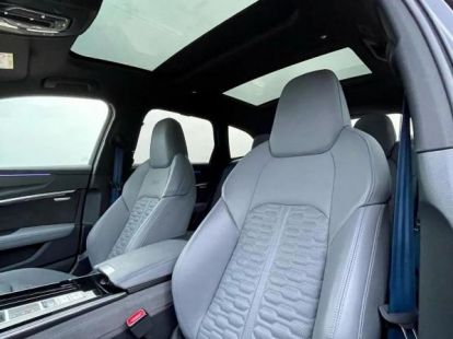 Аренда авто Audi RS6 в Марбелье - 650€ - Ref: 5021 фото 4