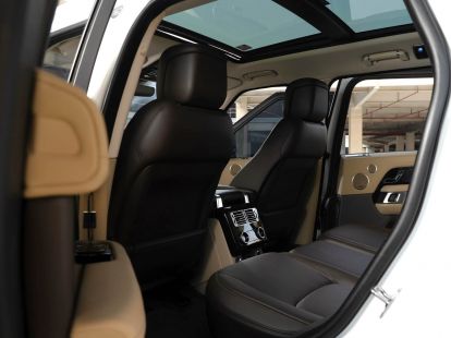 Range Rover Evoque в Дубае - 1350Dh - Ref: 5024 фото 4