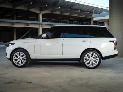 Range Rover Evoque в Дубае - 1350Dh - Ref: 5024 фото 8