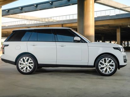 Range Rover Evoque в Дубае - 1350Dh - Ref: 5024 фото 10