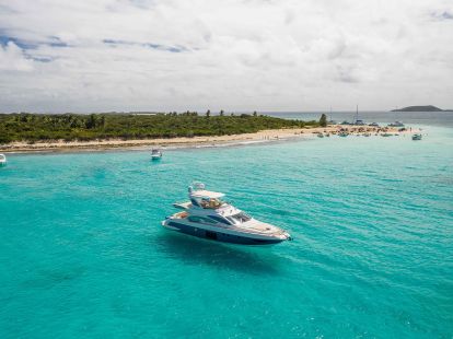 Yacht rental 64' AZIMUT FLYBRIDGE in Miami (ID:5026)