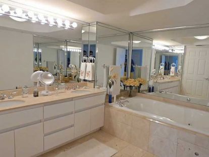 Квартира 2/2 bedroom с прямым видом на океан в Санни-Айлс-Бич - 151$ - Ref: 5030 фото 2