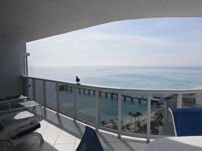 Квартира 2/2 bedroom с прямым видом на океан (ID:5030)