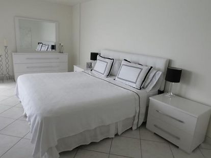 Квартира 2/2 bedroom с прямым видом на океан в Санни-Айлс-Бич - 151$ - Ref: 5030 фото 4