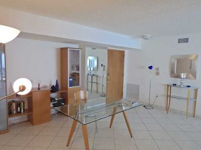 Квартира 2/2 bedroom с прямым видом на океан в Санни-Айлс-Бич - 151$ - Ref: 5030 фото 5