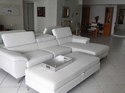 Квартира 2/2 bedroom с прямым видом на океан в Санни-Айлс-Бич - 151$ - Ref: 5030 фото 6