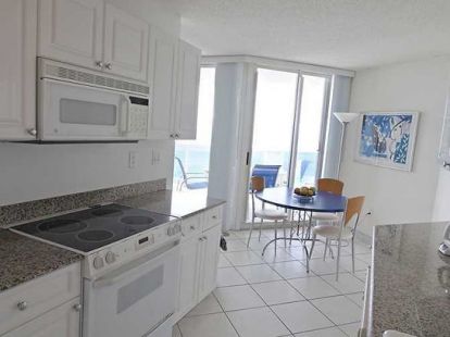 Квартира 2/2 bedroom с прямым видом на океан в Санни-Айлс-Бич - 151$ - Ref: 5030 фото 7