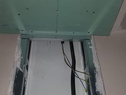 Ремонт спальни в квартире под ключ в Барселоне в Барселоне - Ref: 5038 фото 3