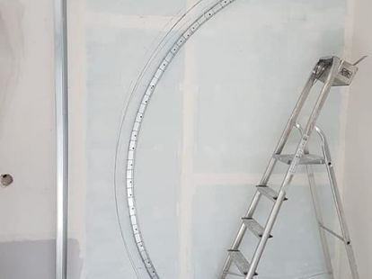 Ремонт спальни в квартире под ключ в Барселоне в Барселоне - Ref: 5038 фото 4