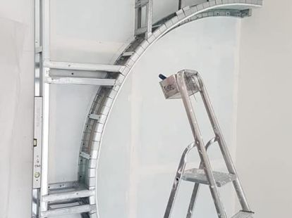 Ремонт спальни в квартире под ключ в Барселоне в Барселоне - Ref: 5038 фото 5