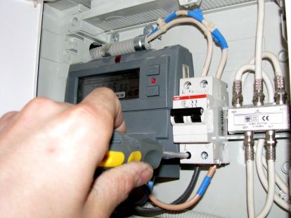 Подключение электричества в Дубае - Ref: 5045 фото 2