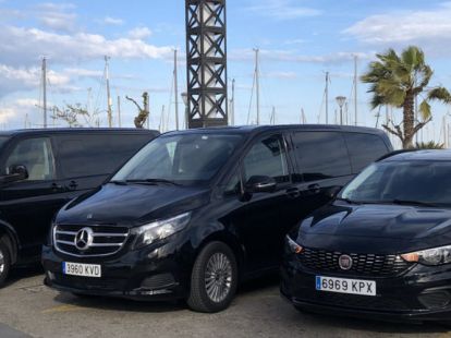 Airport Transfer (ID:5048)