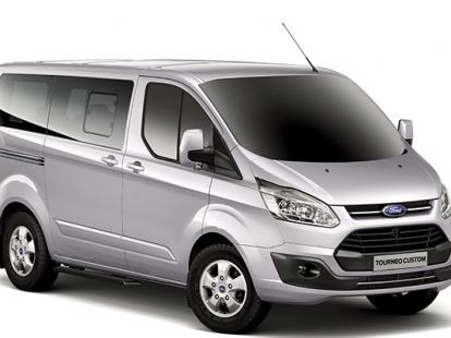 Аренда авто с водителем в Барселоне в Барселоне - 45€ - Ref: 5051 фото 3