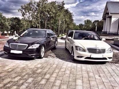 VIP car rental (ID:5052)